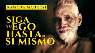 Ramana MAHARSI: El Error de Buscar el Despertar Espiritual