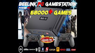 BEELINK GAMESTATION GT