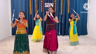 Ramadu song kids dance 💃 ♥️ 🎶 ❤️ 💕 😍