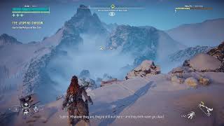 Ps5 Horizon Zero Dawn gameplay part 12