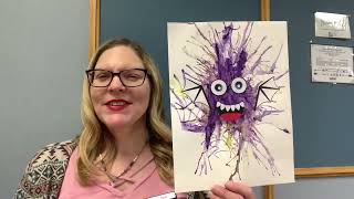 Lincoln County Library's Friday Finds: Monster Mash