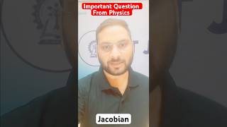 Question Of The Day | Kaushal Sir #shorts #shortsvideo #iitjam