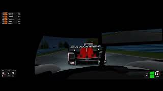 Automobilista 2 2022 03 13   Some Night Laps At Watkins Glen.