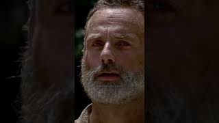 'I Found Them.' Rick Grimes | TWD #Shorts