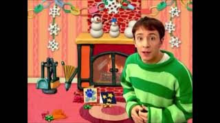 Blues Clues No a Clue Phrase 22