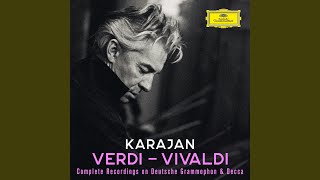 Verdi: Requiem: IIi. Confutatis