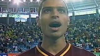 2000 FIFA Futsal World Cup Match #39 Russia vs  Portugal