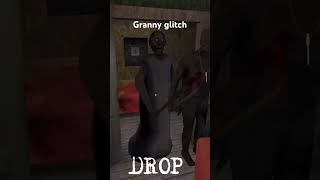 #granny #granny2 #grannyglitch #viral #viralvideo #fouryou #grannychapter2