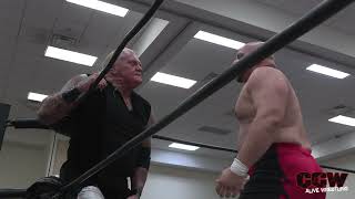 CCW Anniversary 20, 4.19.24 (Full Show) PSL, FL feat. Matt Riddle, Billy Gunn, Brian Cage, Gangrel