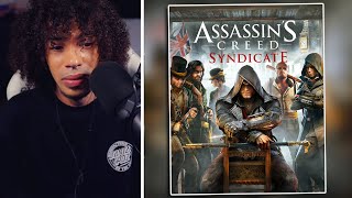 I FINALLY Played Assassin's Creed: Syndicate For The First Time In 2024!