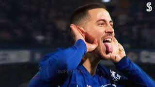 Eden Hazard 2019●SKILLS & GOALS |HD