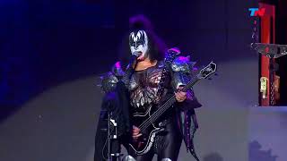 Kiss - I Was Made For Lovin' You : Masters Of Rock (Live / Argentina / 2023)