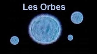 les orbes