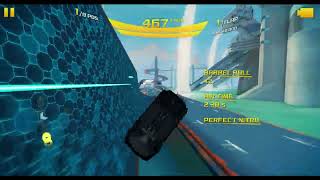 Asphalt 8 Insane Infinity Stunt Edit Sector 8 #asphalt8