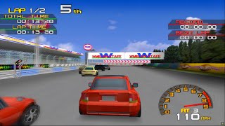 Gadget Racers PS2 Gameplay: Custom Cars and Wild Races Await!