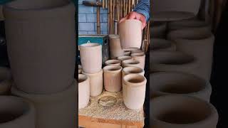 Folk crafts, craftsmanship, bamboo handmade crafts, bamboo crafts, Production process #54