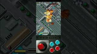 1945K III Arcade Game #mame #android