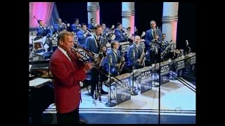 Glenn Miller Orchestra  - In The Mood