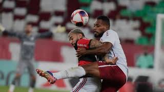 FLAMENGO ESTREIA NA LIBERTADORES. DATA DA FINAL DO CAMPIONTATO CARIOCA