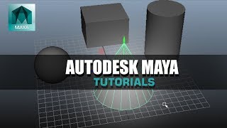 Autodesk Maya | Tutorial For Beginners | malayalam