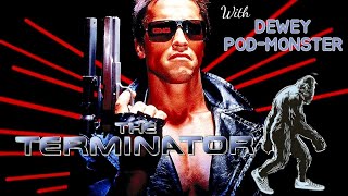 Terminator 1984, Rapid Review