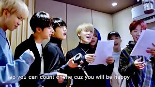 [EngSub] BTS ‘With Seoul’ Music Video (2017)