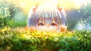 Walk Me Home-Nightcore