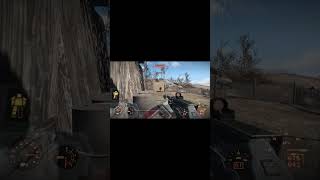 Коротко о моде: Война в Содружестве/ War Of The Commonwealth - Spawns #shorts #fallout4