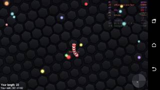 Slither.io TOO many ADS!