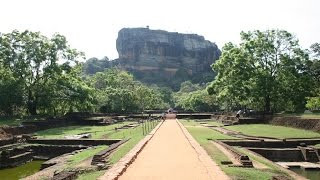 Sigiriya