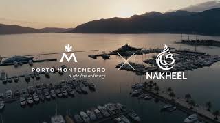 Porto Montenegro by Nakheel  |  Haus 51 Real Estate