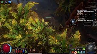 Poison Concoction SSF Run Today? New !blade vortex video out today on !youtube