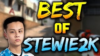 BEST OF STEWIE2K! - Stream highlights, Insane plays, Funny moments (Horizon)