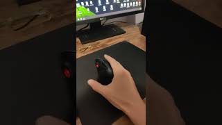 Gaming Vertical Mouse