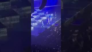 big time rush 8-11-23 waves new song