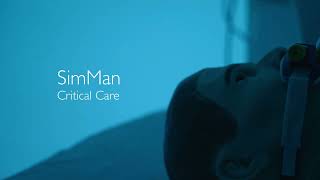 Introducing SimMan Critical Care