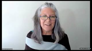 Linda Modaro: Walking Reflective Meditation