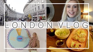 24 uur in Londen! | BeautyLoves