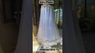 Lưới Thái Bắt Cá Bé 0989461892