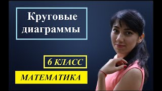 П. 1.8. Круговые диаграммы. №137 - 141