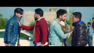 Kit Kat : Sukhman Heer Song II New Punjabi Songs 2020 II Status Video Song II Mr Singh