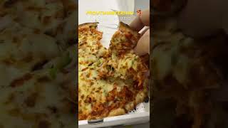 Mouthwatering Pizza