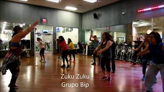 Zumba with Ness 2018 - Come Join The Party!