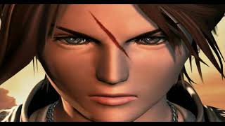 Final Fantasy 8 remastered (PC) Story Gameplay Guide Part 2