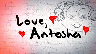 Love, Antosha (2019) | Trailer HD | About Anton Yelchin | Documentary Film