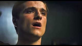 Catching Fire- The Announcement of the Quarter Quell