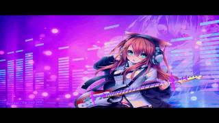 Nightcore - The Only One