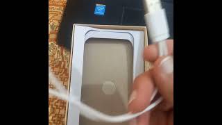 Wireless power Bank