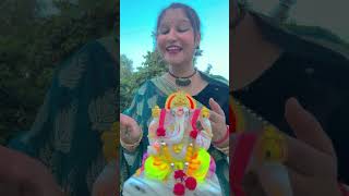 Tujhko fir se jalva dikhana hi hoga #song #youtubeshorts #ganeshchaturti