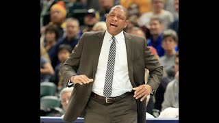 Clippers Fire Doc Rivers! HEATED DEBATE